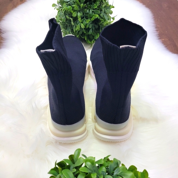 Reebok Sock Run R Print (Unisex) (B Grades) (NO FLAWS) - Picture 7 of 11